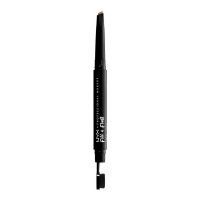 Nyx Professional Make Up Crayon sourcils 'Fill & Fluff' - Blonde 15 g