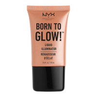 Nyx Professional Make Up Enlumineur 'Born To Glow! Liquid' - Gleam 18 ml