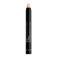Nyx Professional Make Up Primer des lèvres 'Makeup Base' - Nude 13.6 g