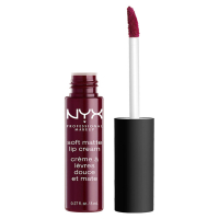 Nyx Professional Make Up Crème pour les lèvres 'Soft Matte' - Copenhagen 8 ml