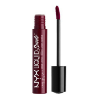 Nyx Professional Make Up Rouge à lèvres liquide 'Suede Cream' - Vintage 4 ml