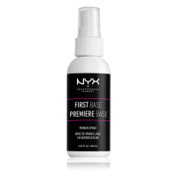Nyx Professional Make Up 'First Base' Foundation Primer - 60 ml
