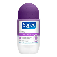 Sanex Déodorant Roll On '7 in 1 Protection' - 50 ml