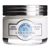 L'Occitane Crème visage 'Karite Confort Légère' - 50 ml