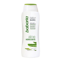 Babaria 'Aloe Vera Hydrating' Shower Gel - 600 ml