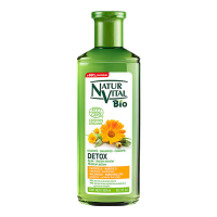 Natur Vital 'Bio Ecocert Fragile Hair' Shampoo - 300 ml