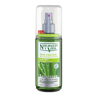 Natur Vital 'Hair Control Anti Frizz' Haarspray - 200 ml