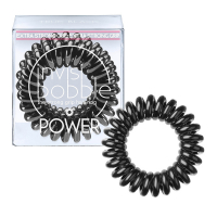 Invisibobble 'Power' Hair Tie - True Black 3 Pieces