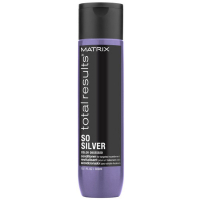 Matrix Après-shampoing 'Total Results Color Obsessed So Silver' - 300 ml