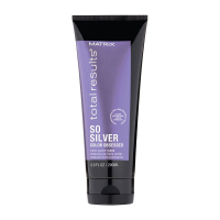 Matrix 'Color Obsessed So Silver' Hair Mask - 200 ml
