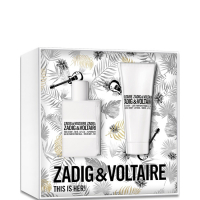 Zadig & Voltaire 'This Is Her' Set - 2 Einheiten