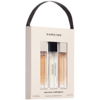 Narciso Rodriguez 'Narciso' Coffret de parfum - 2 Unités