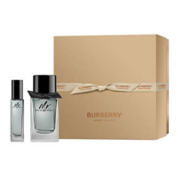 Burberry 'Mr. Burberry' Parfüm Set - 2 Einheiten