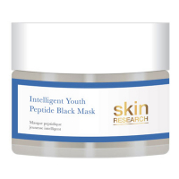 Skin Research Masque visage 'Intelligent Youth Peptide' - 50 ml