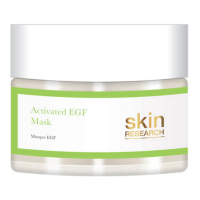 Skin Research 'Epidermal Growth Factor' Gesichtsmaske - 50 ml