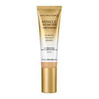 Max Factor 'Miracle Touch' Foundation - 6 Golden Medium 30 ml