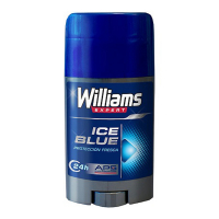 Williams 'Ice Blue' Deodorant Stick - 75 ml
