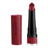 Bourjois Rouge à Lèvres 'Rouge Velvet' - 35 Perfect Date 2.4 g