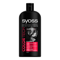 Syoss 'Color Tech' Shampoo - 500 ml