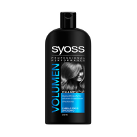 Syoss Shampoing 'Volumen' - 500 ml