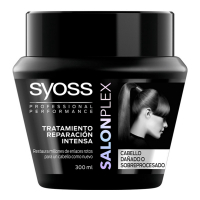 Syoss Masque capillaire 'Salonplex Intense Repair' - 300 ml