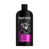 Syoss 'Salonlong Anti-Breakage' Shampoo - 500 ml
