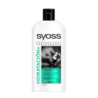 Syoss Après-shampoing 'Moisture+' - 500 ml