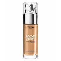 L'Oréal Paris Fond de teint 'Accord Parfait Hyaluronic Acid' - 6N Honey 30 ml