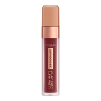 L'Oréal Paris 'Les Chocolats Ultra Matte' Liquid Lipstick - 868 Cacao Crush 7.6 ml