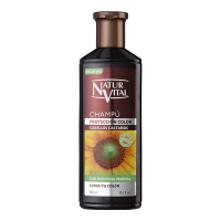 Natur Vital 'Coloursafe' Shampoo - 300 ml