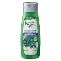Natur Vital Après-shampoing 'Sensitive' - 300 ml