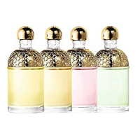 Guerlain 'Aqua Allegoria' Perfume Set - 4 Pieces