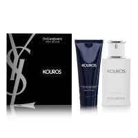 Yves Saint Laurent Coffret de parfum 'Kouros' - 2 Pièces