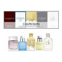 Calvin Klein 'Minis' Perfume Set - 5 Pieces