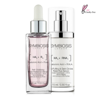 Symbiosis 'Bundle Ultimate Glow Boost Best Sellers' SkinCare Set - 2 Pieces