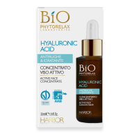 Phytorelax 'Concentrated Active With Hyaluronic Acid' Gesichtsserum - 30 ml