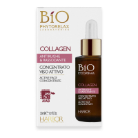 Phytorelax 'Concentrated Active With Collagen' Face Serum - 30 ml