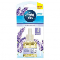 Ambi Pur 'Electric' Lufterfrischer-Nachfüllung - Lavender 21.5 ml