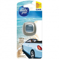 Ambi Pur 'Car' Air Freshener - Ocean Breeze 7 ml