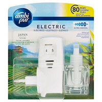 Ambi Pur Electric air freshener - Tatami 21.5 ml
