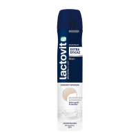 Lactovit Déodorant spray 'Extra Efficient 48H' - 200 ml