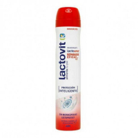 Lactovit Déodorant spray 'Lacto-Urea Repairing' - 200 ml