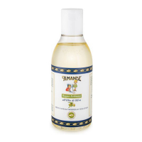 L'Amande Mousse de bain 'Olive Oil' - 250 ml