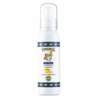 L'Amande 'Bio Lemon' Spray Deodorant - 100 ml
