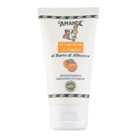 L'Amande Crème pour les mains 'Apricot Butter' - 75 ml