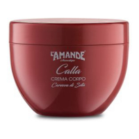 L'Amande Crème Corporelle 'Calla' - 300 ml