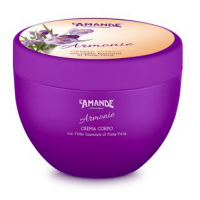 L'Amande 'Harmony' Body Cream - 300 ml