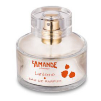 L'Amande Eau de parfum 'Lanterne' - 50 ml