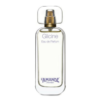 L'Amande Eau de parfum 'Glicine' - 50 ml