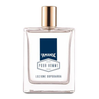 L'Amande 'Pour Homme' After-Shave Lotion - 100 ml